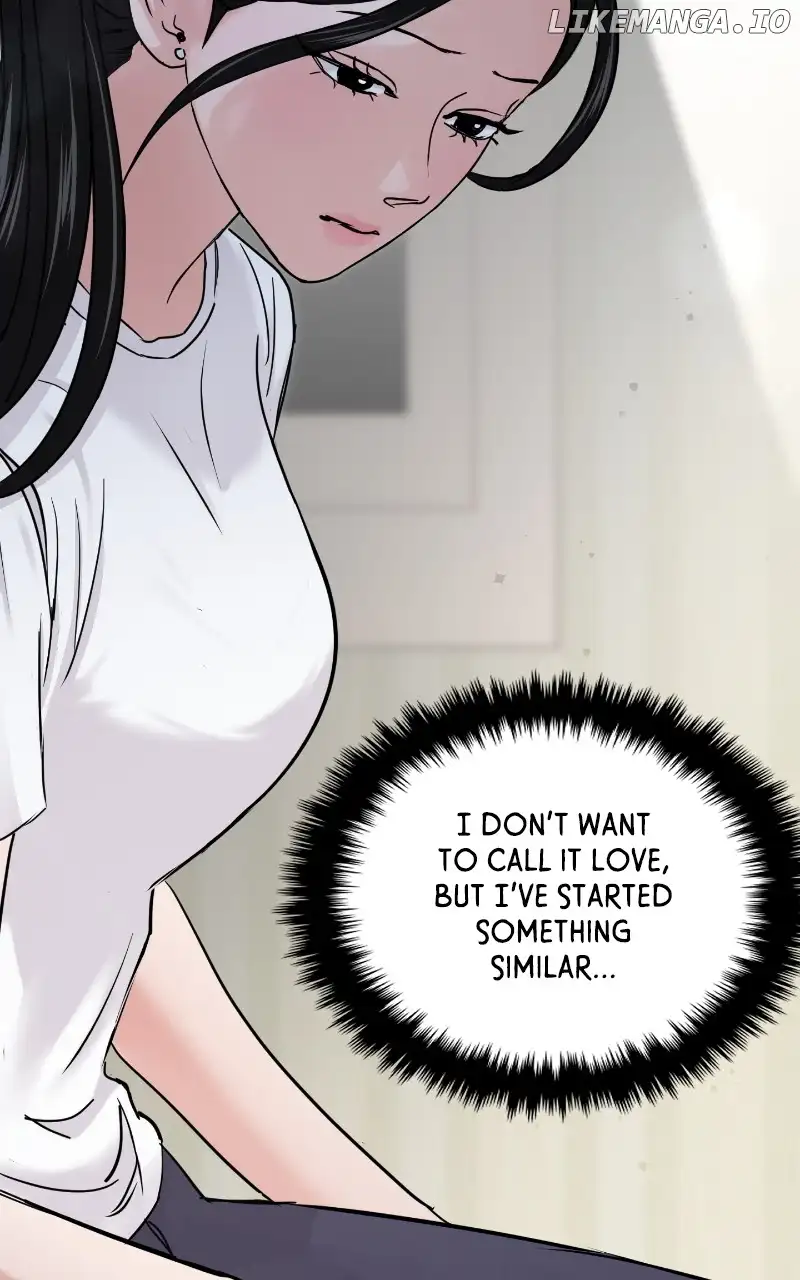A Campus Romance, I Guess Chapter 24 - Page 66