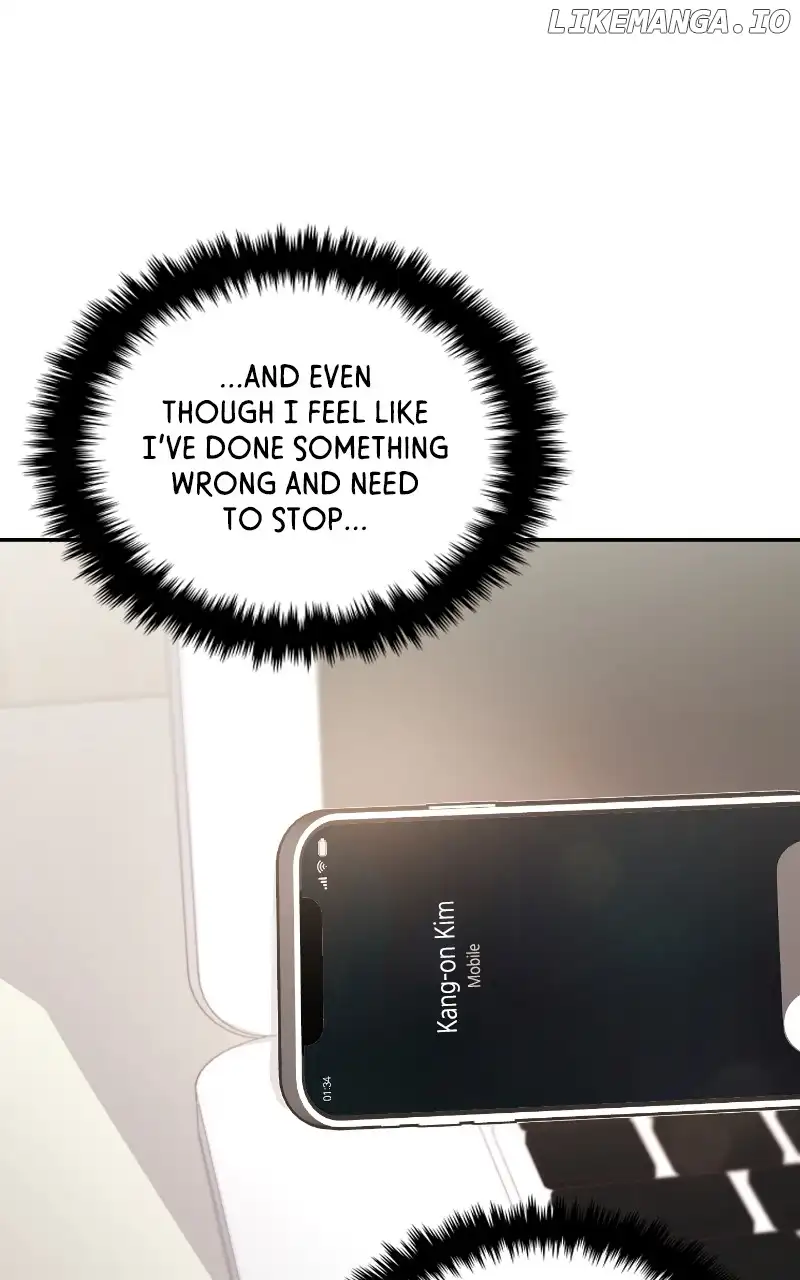 A Campus Romance, I Guess Chapter 24 - Page 69