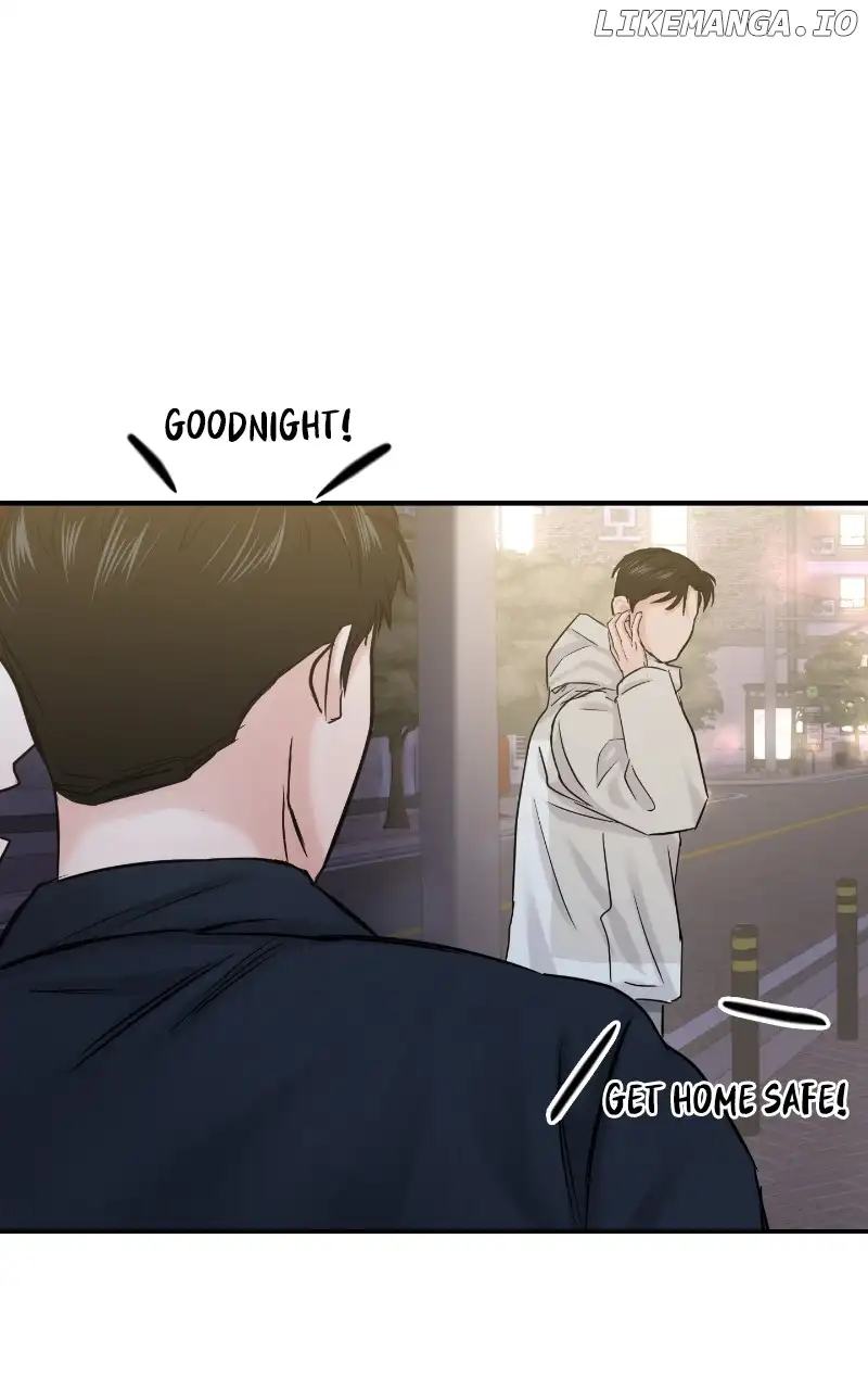 A Campus Romance, I Guess Chapter 24 - Page 71