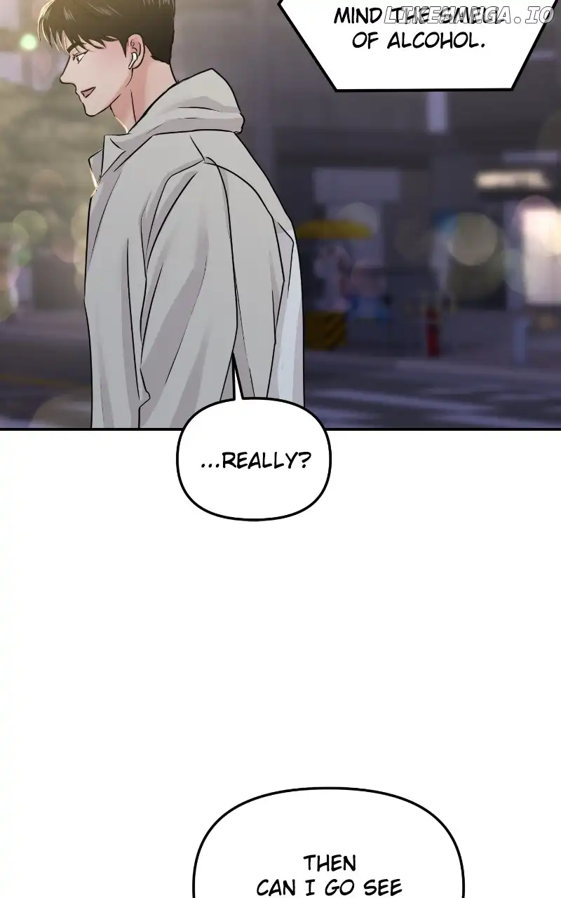 A Campus Romance, I Guess Chapter 24 - Page 98