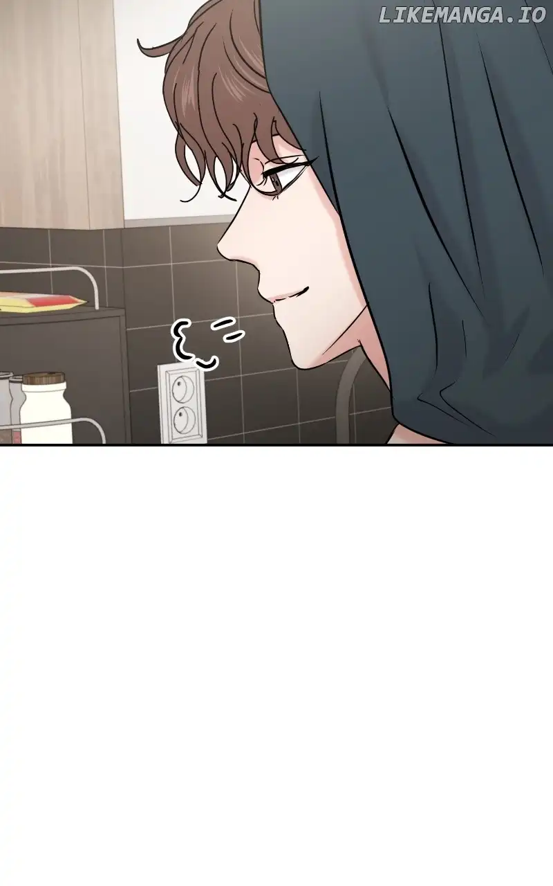A Campus Romance, I Guess Chapter 25 - Page 104