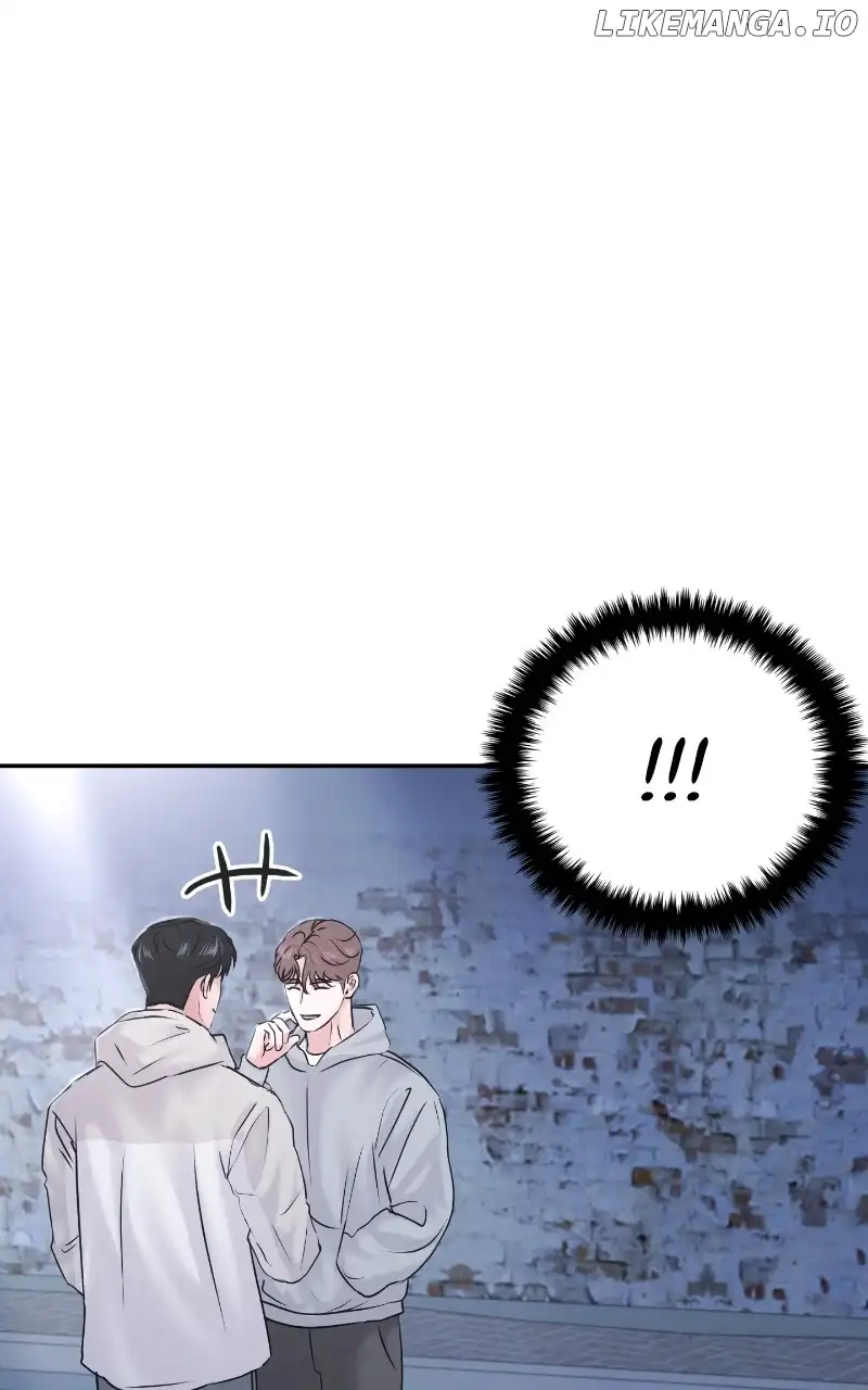 A Campus Romance, I Guess Chapter 25 - Page 16