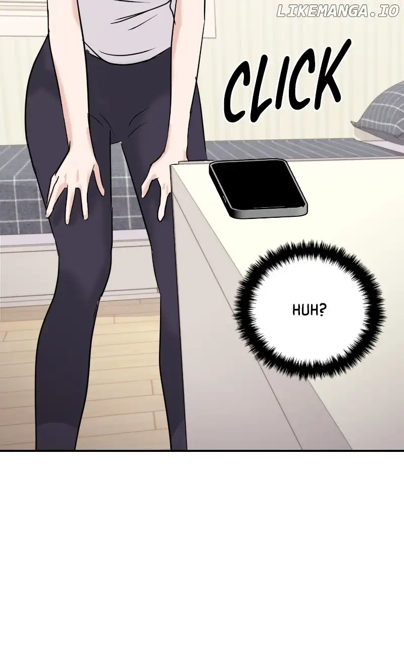 A Campus Romance, I Guess Chapter 25 - Page 3