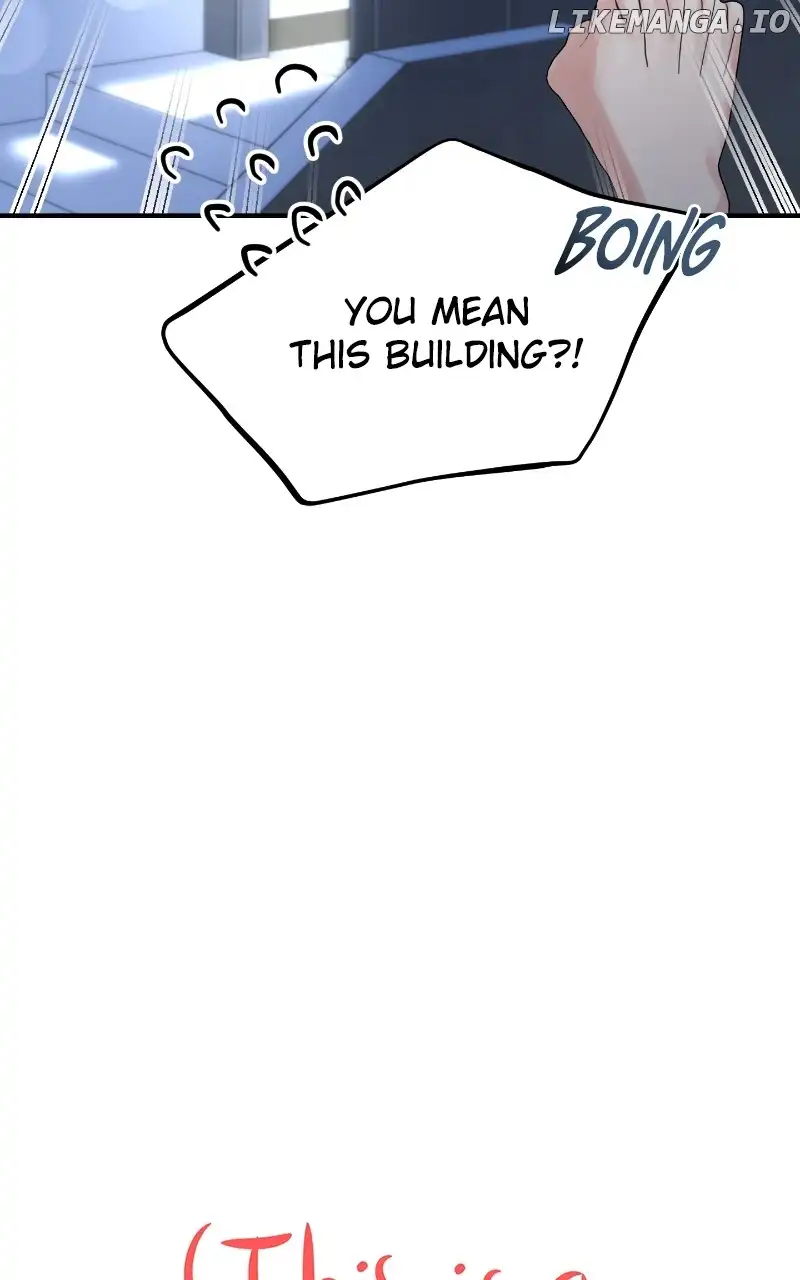A Campus Romance, I Guess Chapter 25 - Page 30