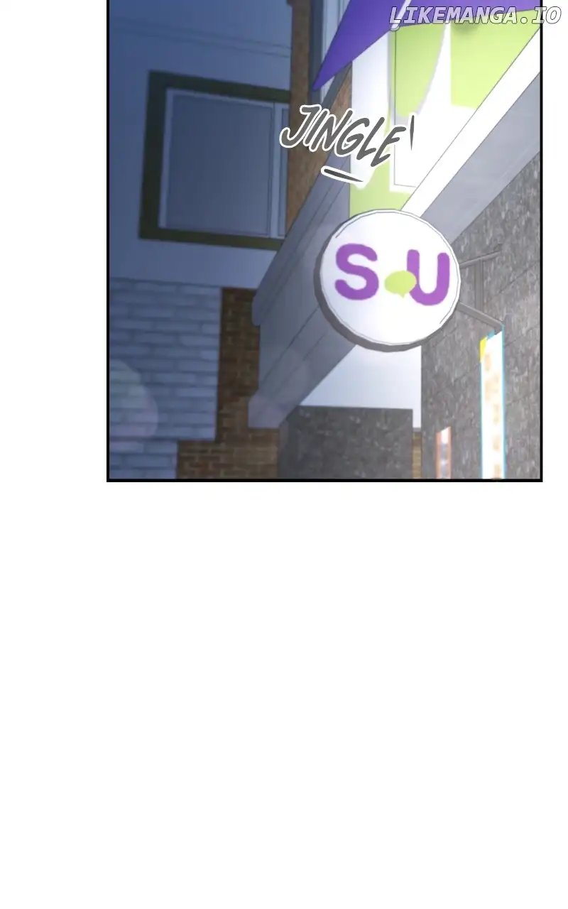 A Campus Romance, I Guess Chapter 25 - Page 39