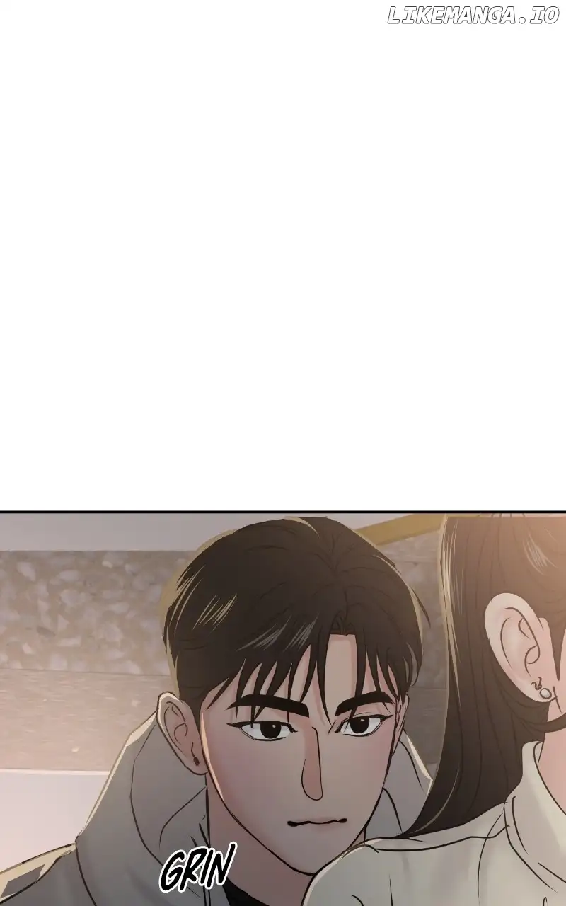 A Campus Romance, I Guess Chapter 25 - Page 58