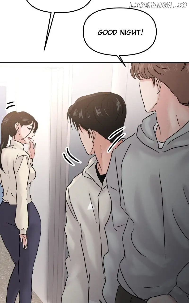 A Campus Romance, I Guess Chapter 25 - Page 65