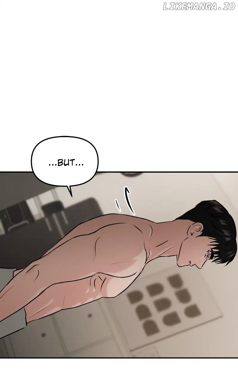 A Campus Romance, I Guess Chapter 25 - Page 89