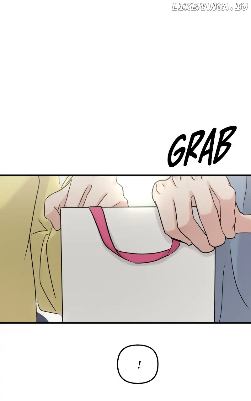A Campus Romance, I Guess Chapter 26 - Page 102