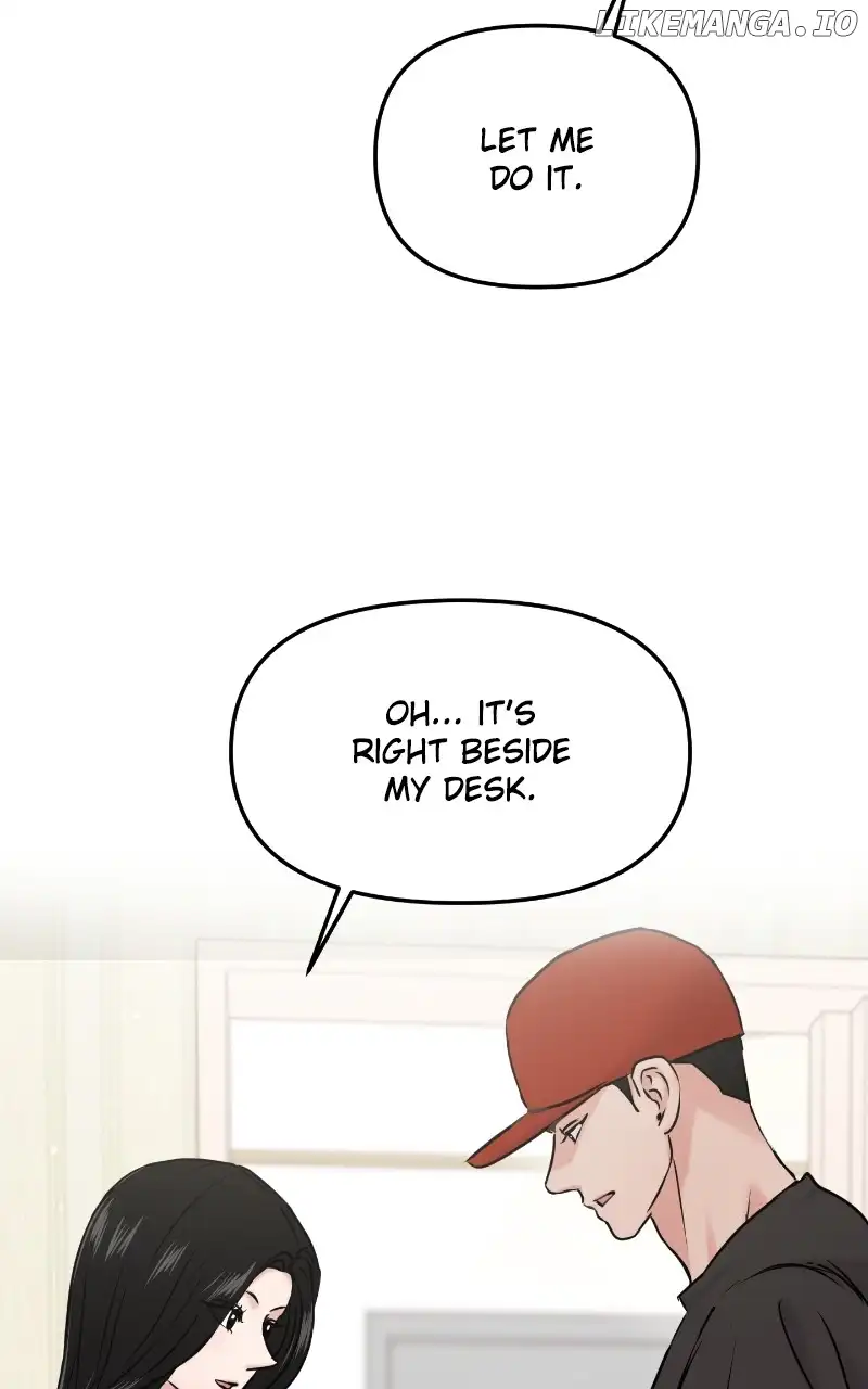 A Campus Romance, I Guess Chapter 26 - Page 119