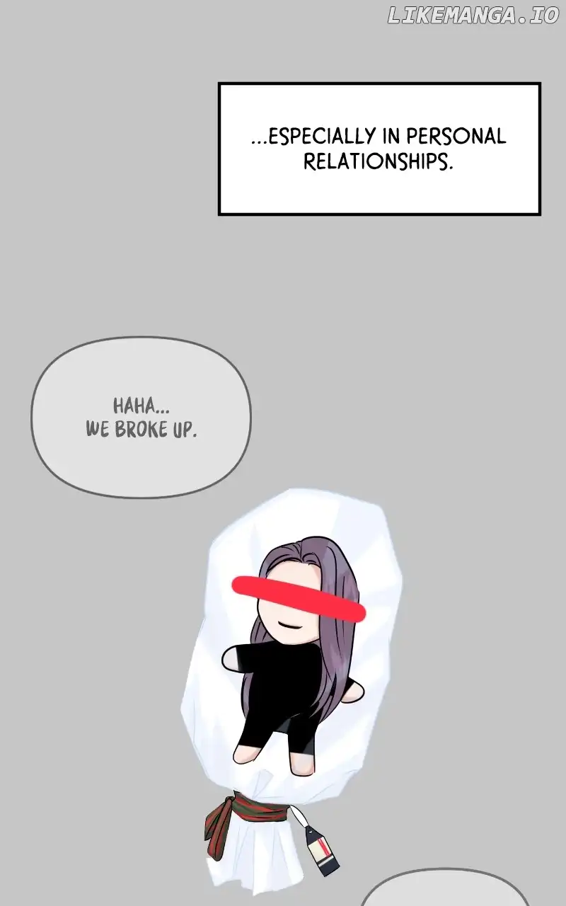 A Campus Romance, I Guess Chapter 26 - Page 53