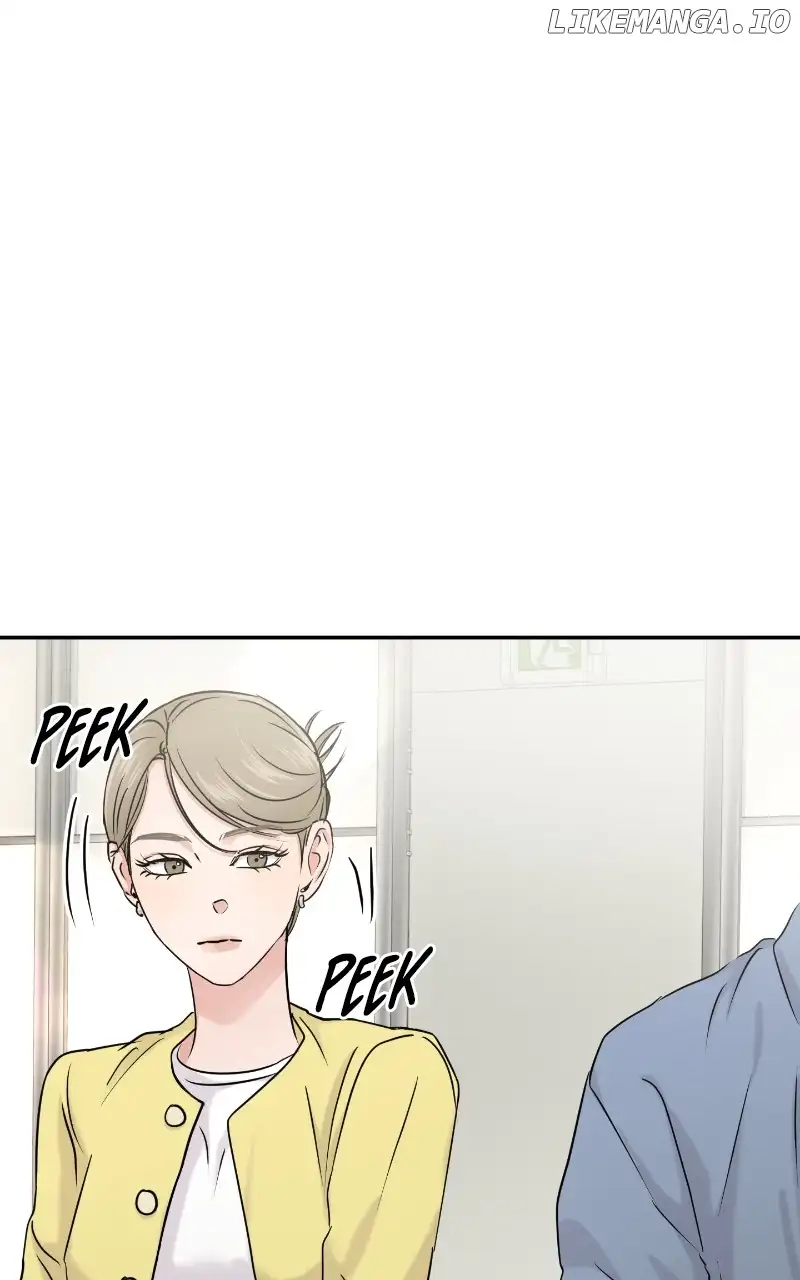 A Campus Romance, I Guess Chapter 26 - Page 93