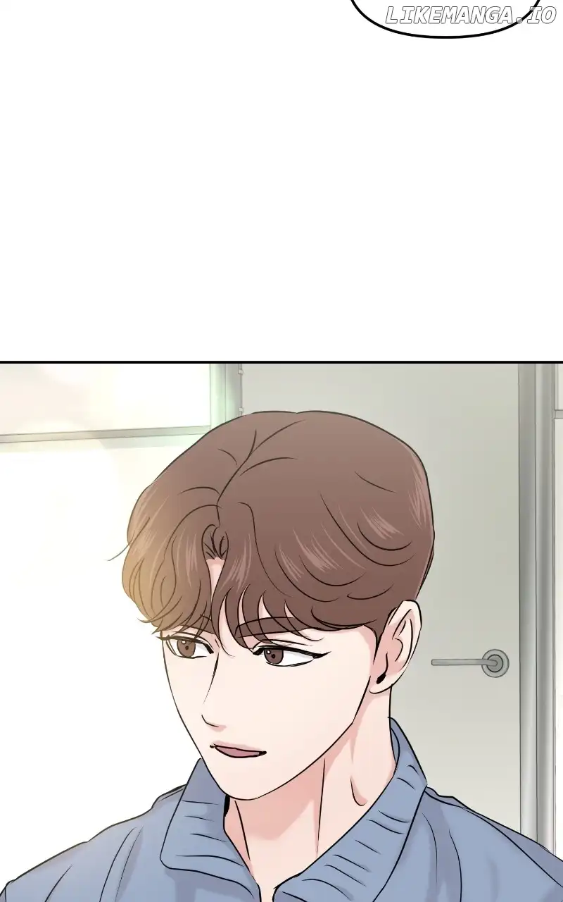 A Campus Romance, I Guess Chapter 26 - Page 96