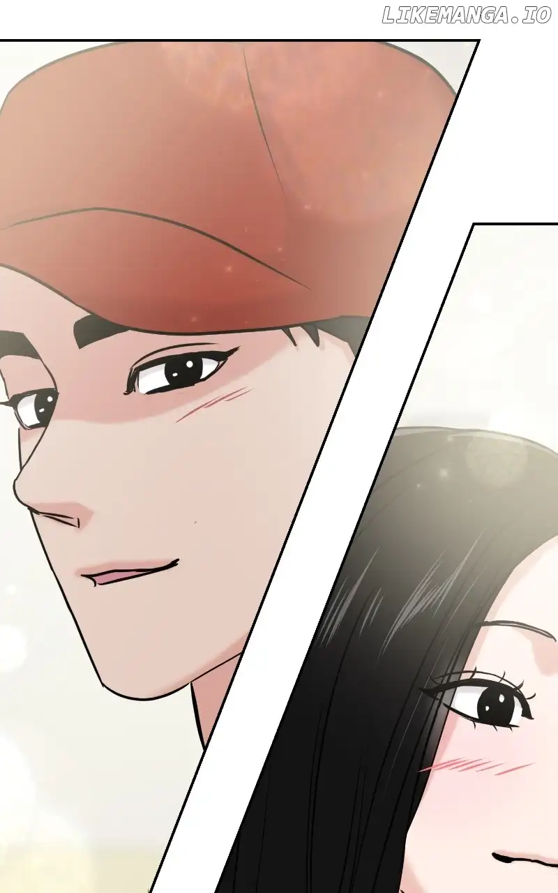 A Campus Romance, I Guess Chapter 27 - Page 101