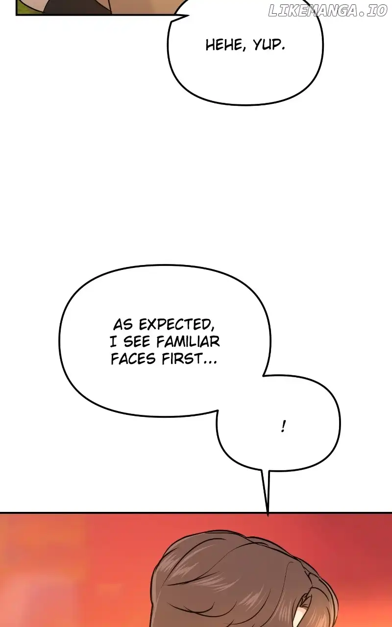 A Campus Romance, I Guess Chapter 27 - Page 109