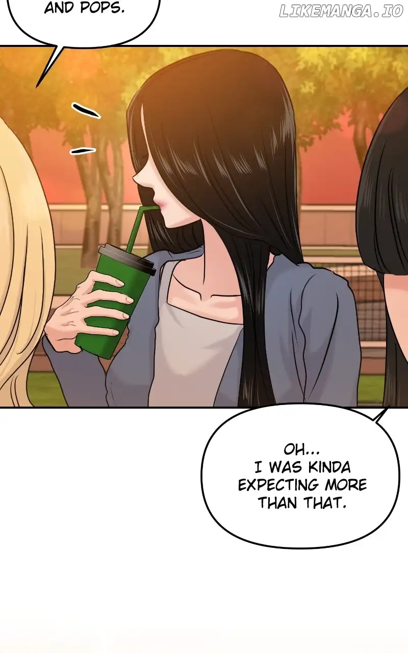A Campus Romance, I Guess Chapter 27 - Page 126