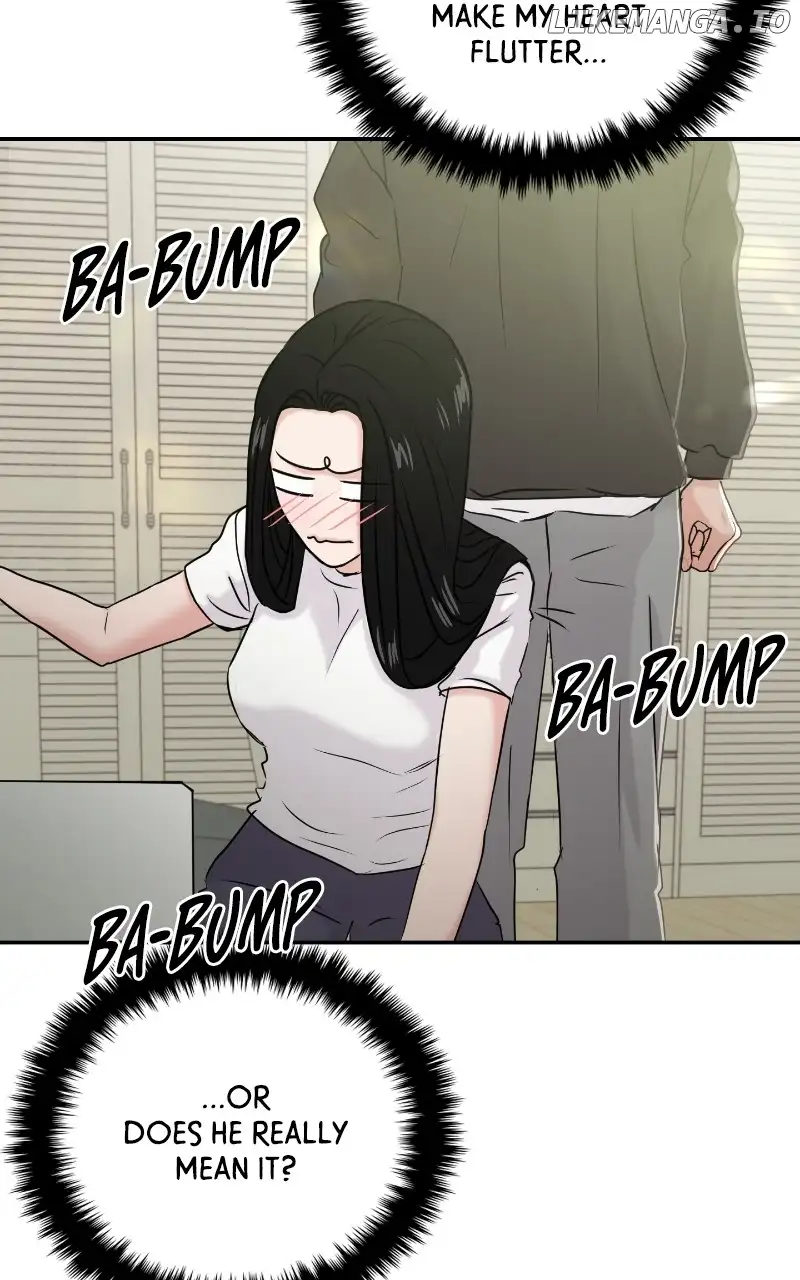 A Campus Romance, I Guess Chapter 27 - Page 13