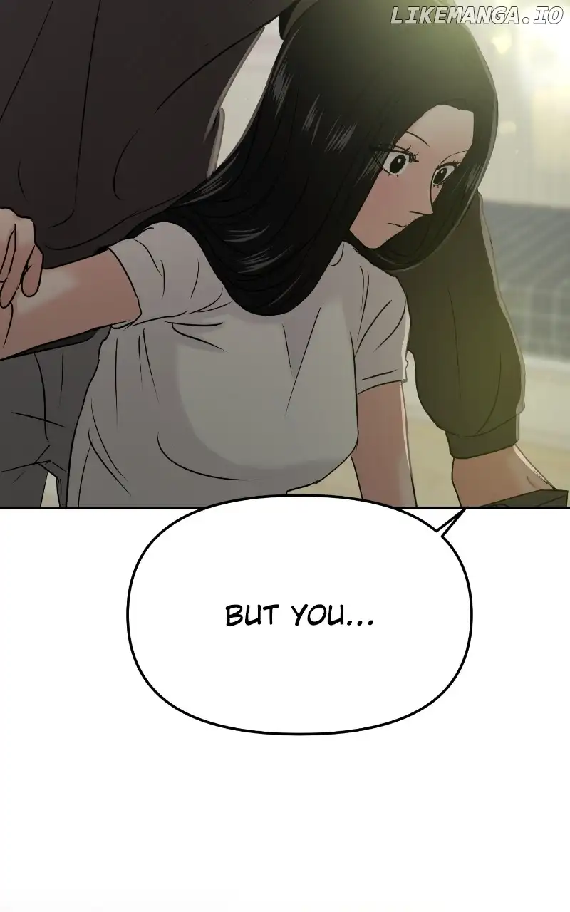 A Campus Romance, I Guess Chapter 27 - Page 15