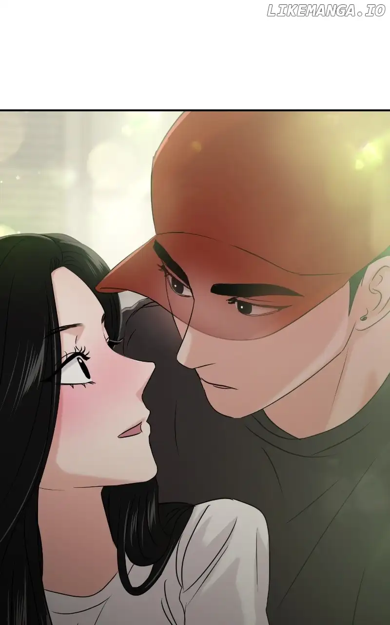A Campus Romance, I Guess Chapter 27 - Page 22