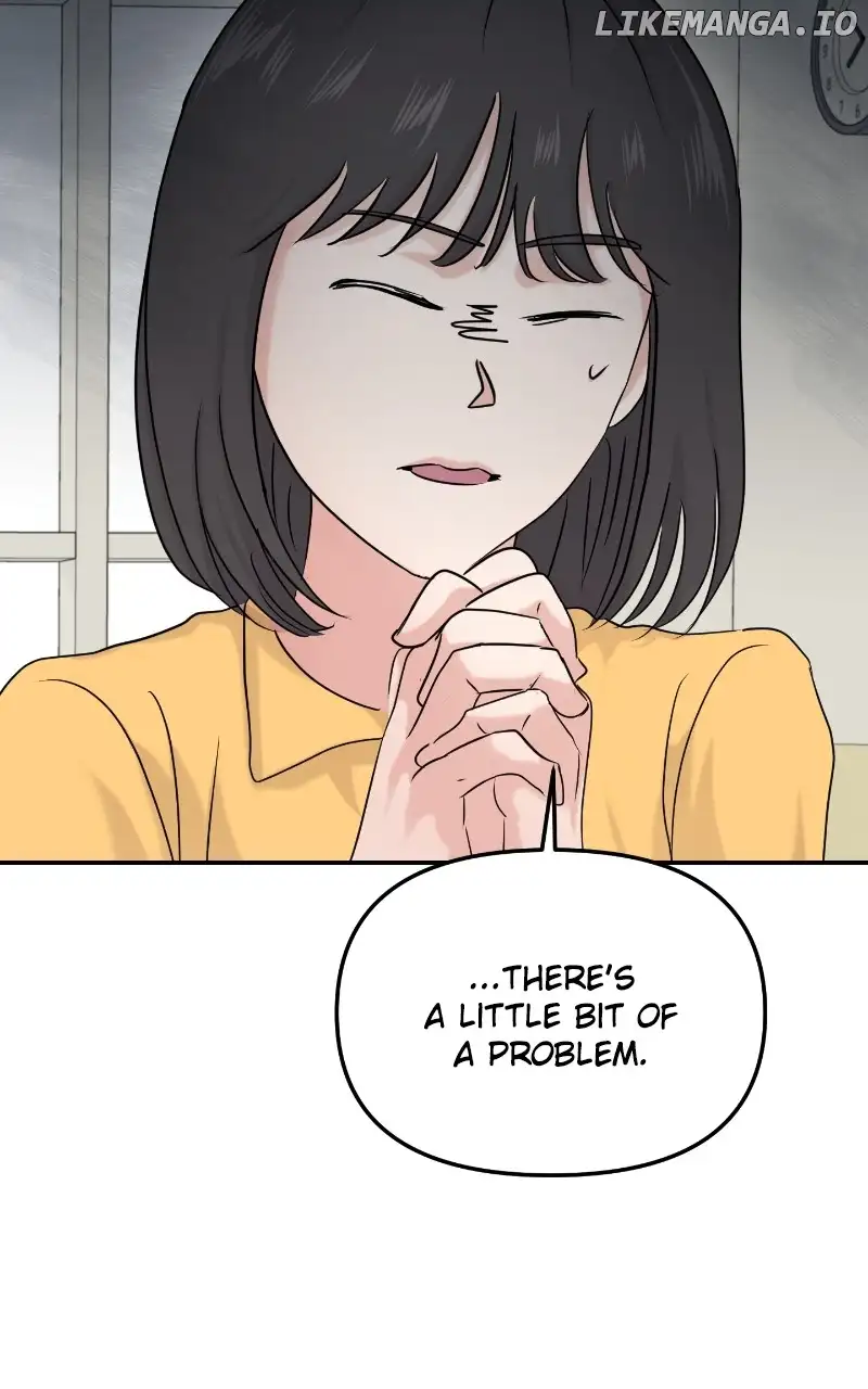 A Campus Romance, I Guess Chapter 27 - Page 44