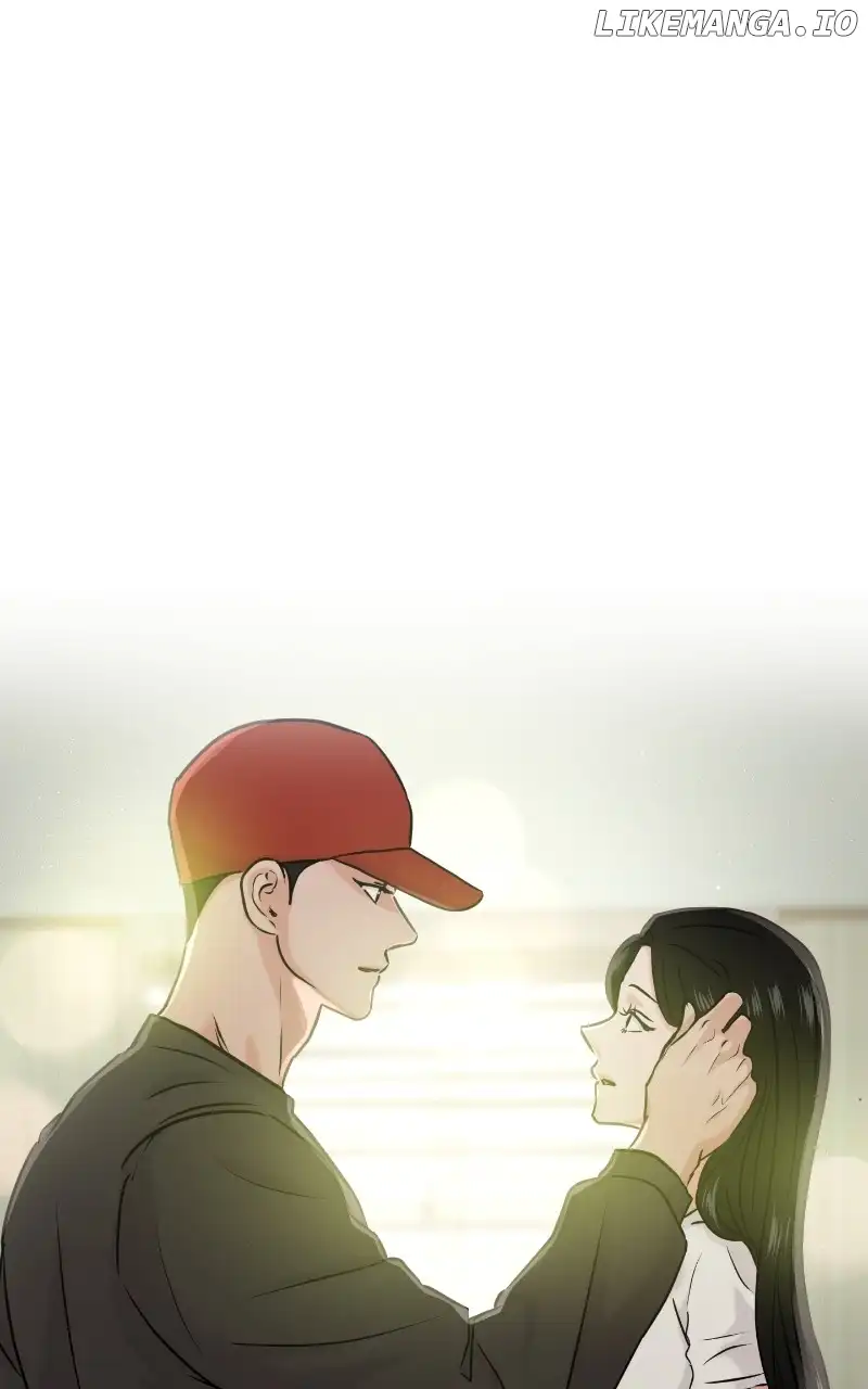 A Campus Romance, I Guess Chapter 27 - Page 6