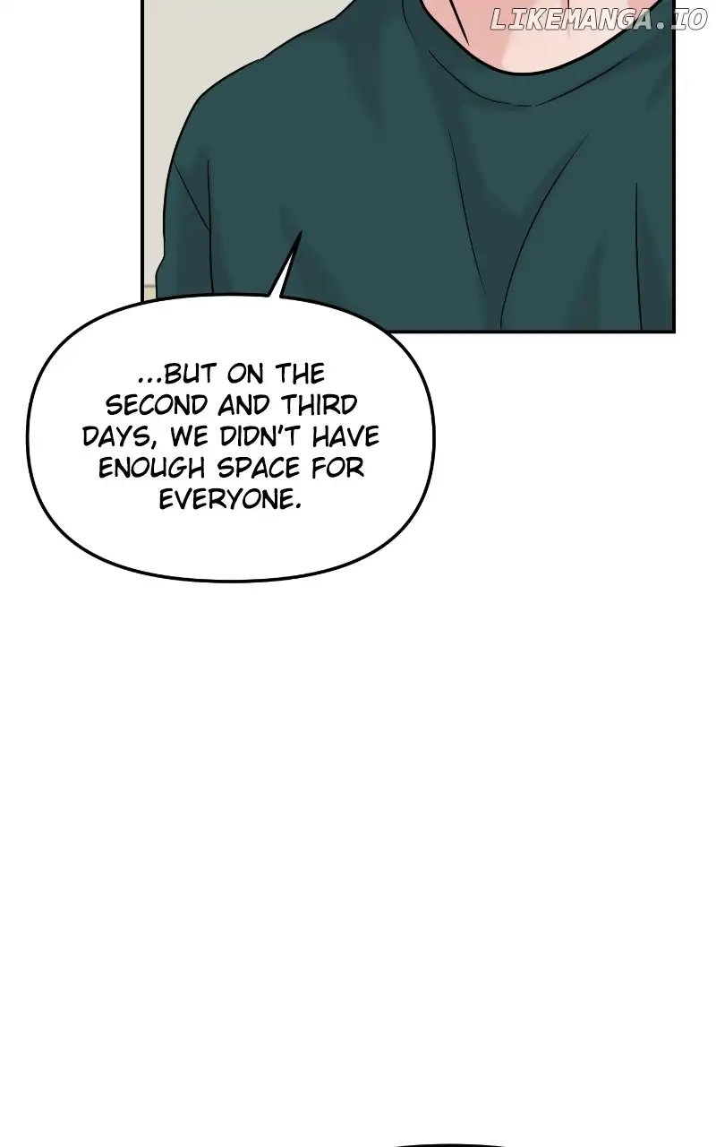 A Campus Romance, I Guess Chapter 27 - Page 65