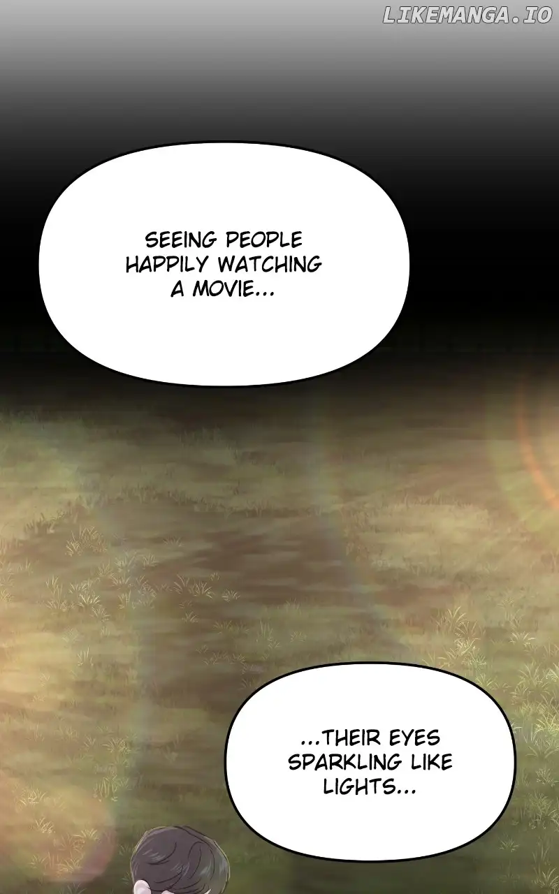 A Campus Romance, I Guess Chapter 27 - Page 69