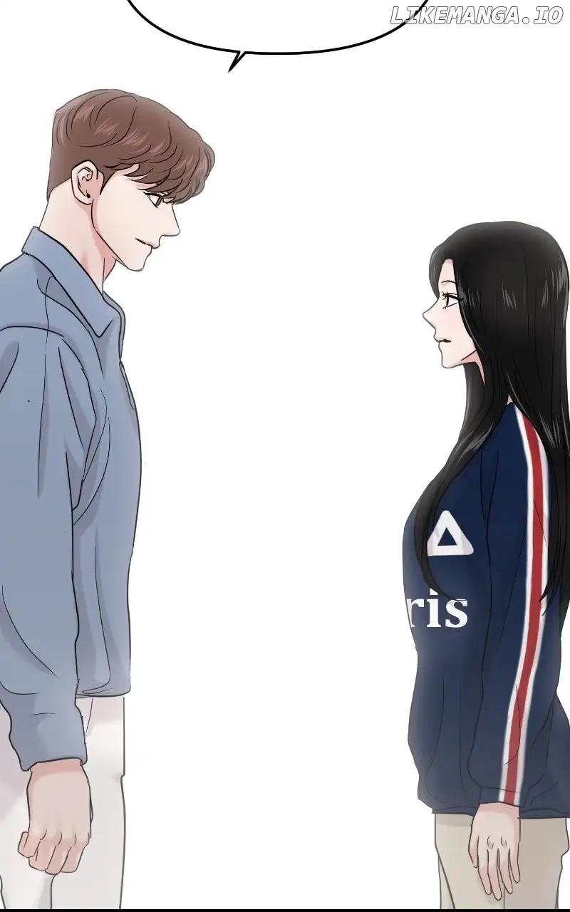 A Campus Romance, I Guess Chapter 27 - Page 76