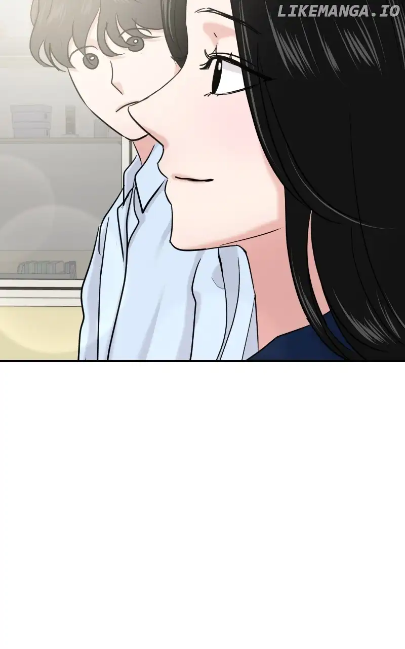A Campus Romance, I Guess Chapter 27 - Page 79