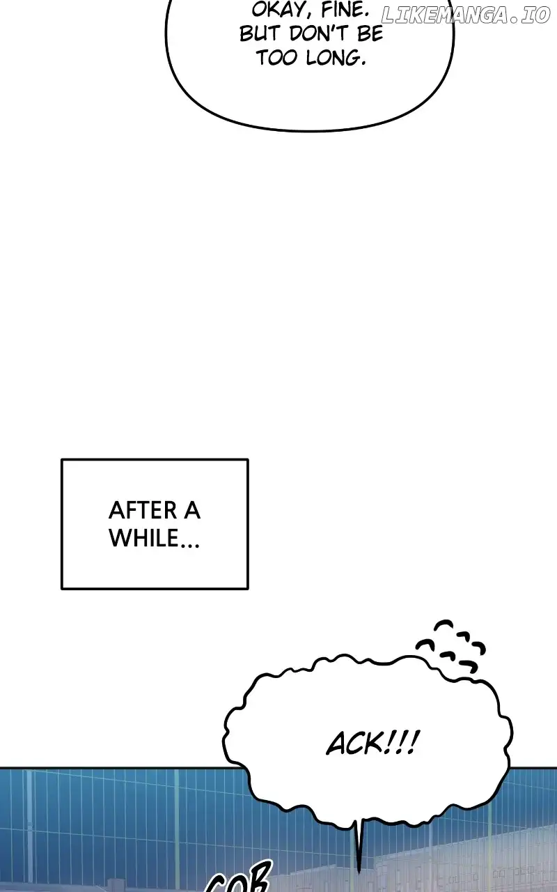 A Campus Romance, I Guess Chapter 28 - Page 122