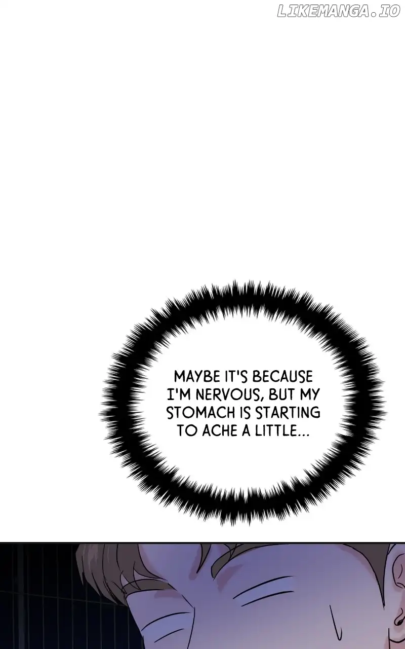 A Campus Romance, I Guess Chapter 28 - Page 125