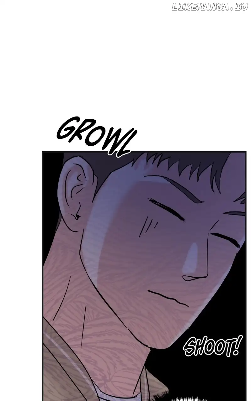 A Campus Romance, I Guess Chapter 28 - Page 128
