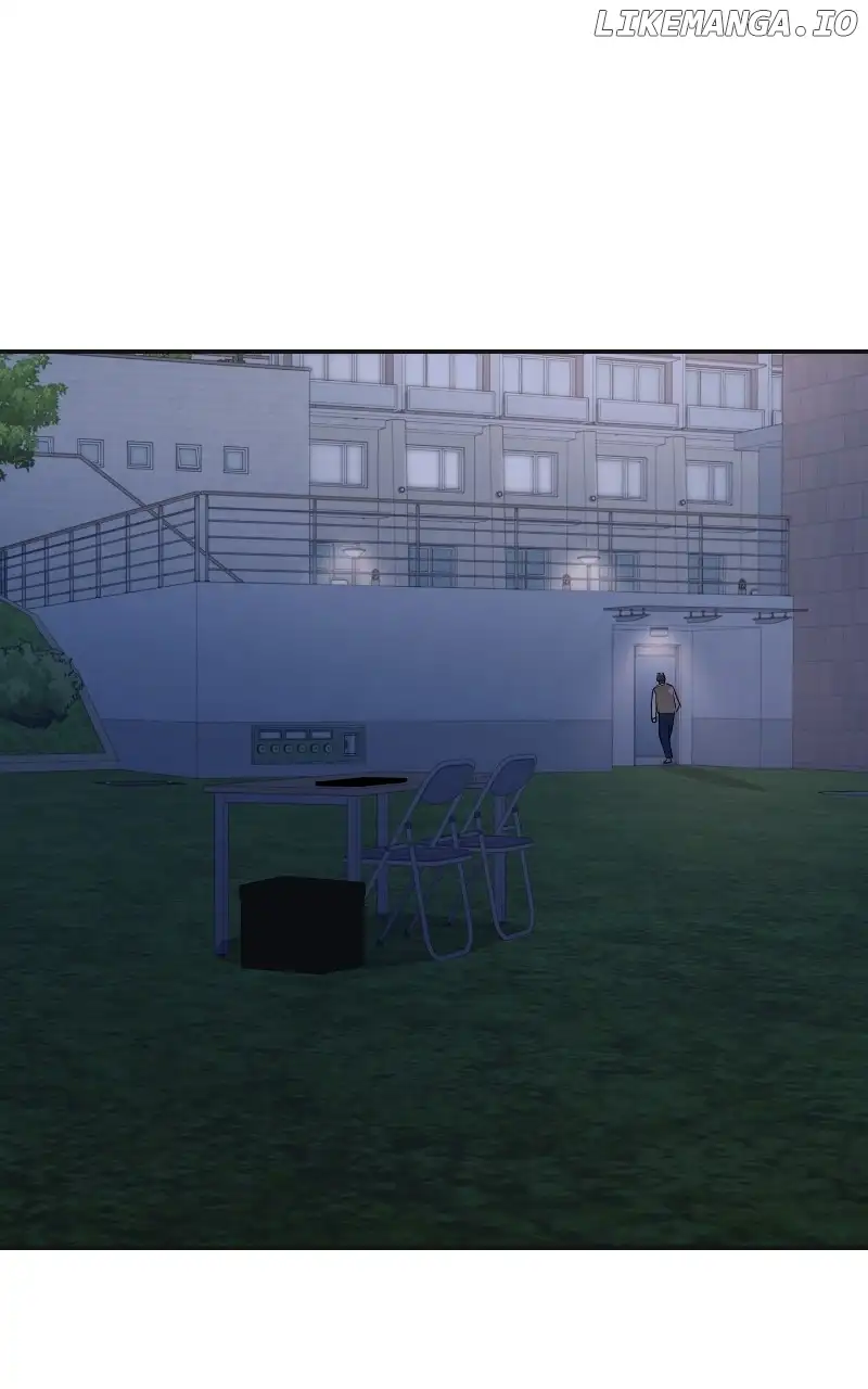 A Campus Romance, I Guess Chapter 28 - Page 131