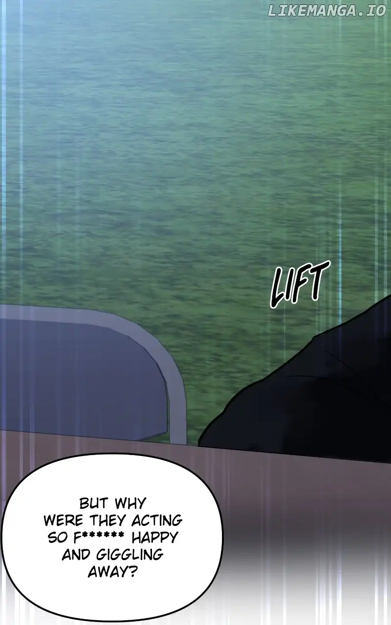 A Campus Romance, I Guess Chapter 28 - Page 140