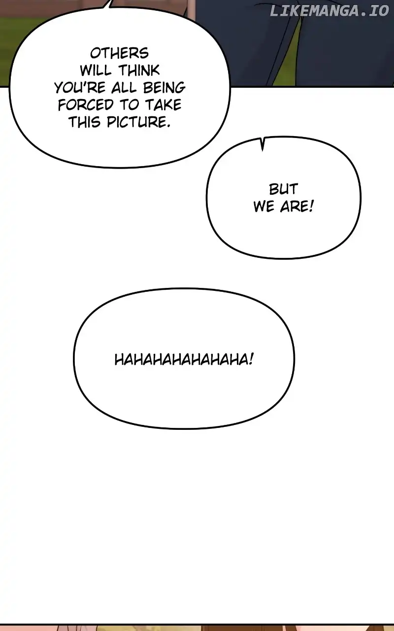 A Campus Romance, I Guess Chapter 28 - Page 16