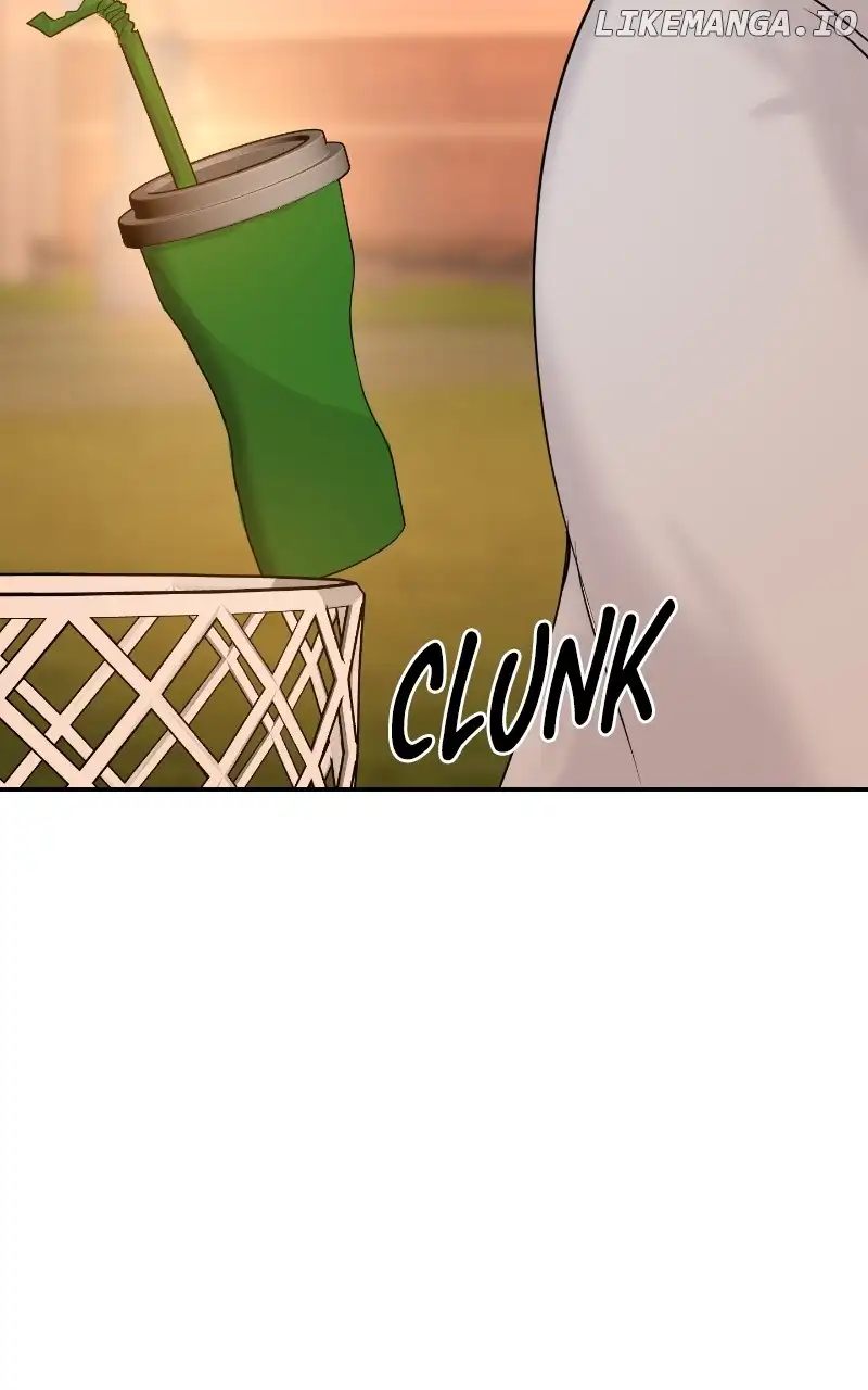 A Campus Romance, I Guess Chapter 28 - Page 2
