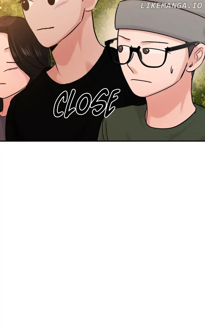 A Campus Romance, I Guess Chapter 28 - Page 27