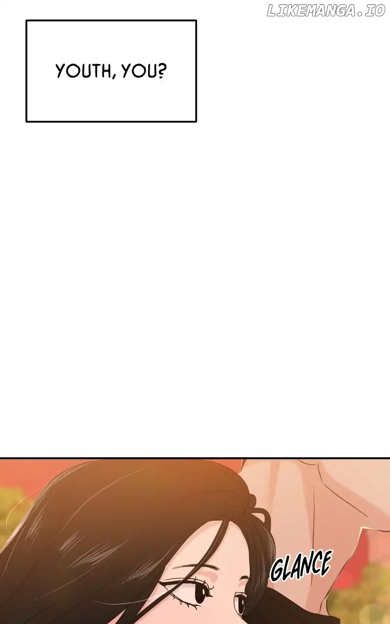 A Campus Romance, I Guess Chapter 28 - Page 34
