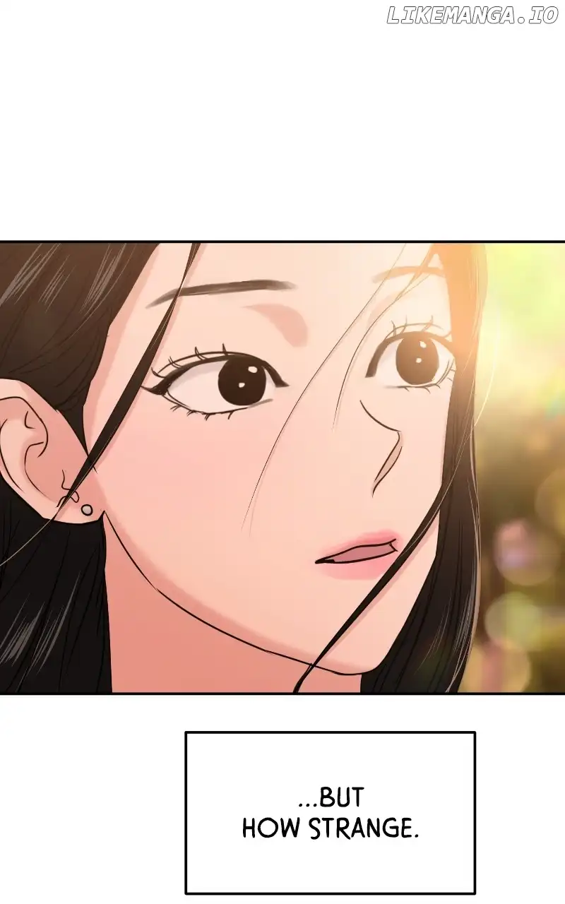 A Campus Romance, I Guess Chapter 28 - Page 38