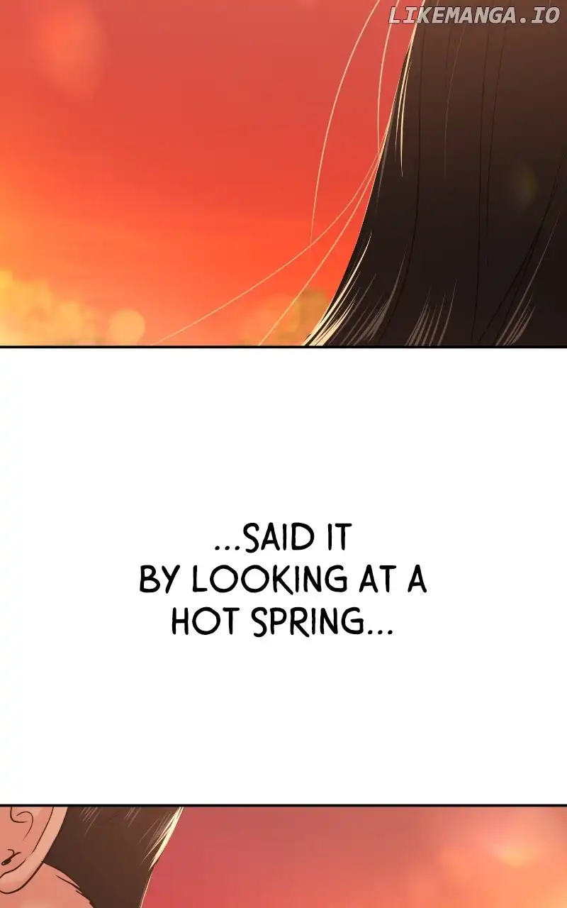 A Campus Romance, I Guess Chapter 28 - Page 45
