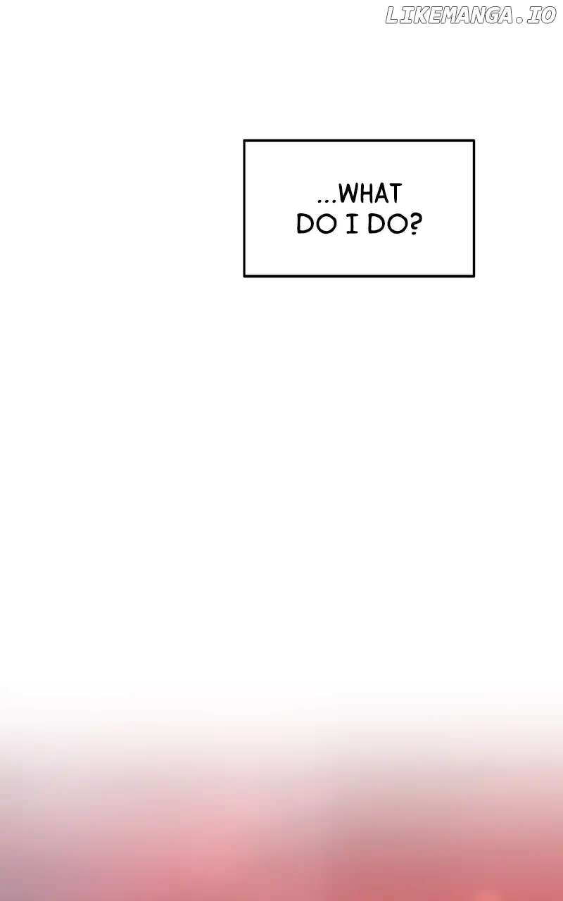 A Campus Romance, I Guess Chapter 28 - Page 54