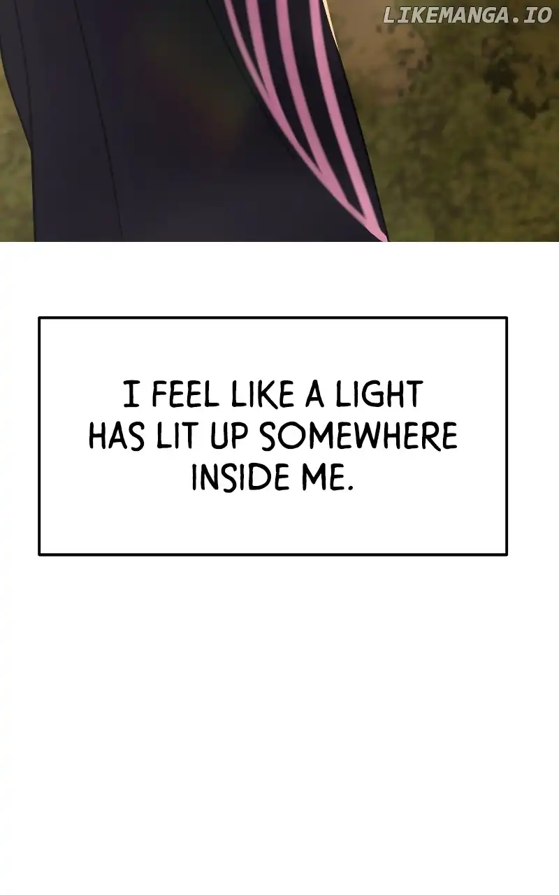 A Campus Romance, I Guess Chapter 28 - Page 57