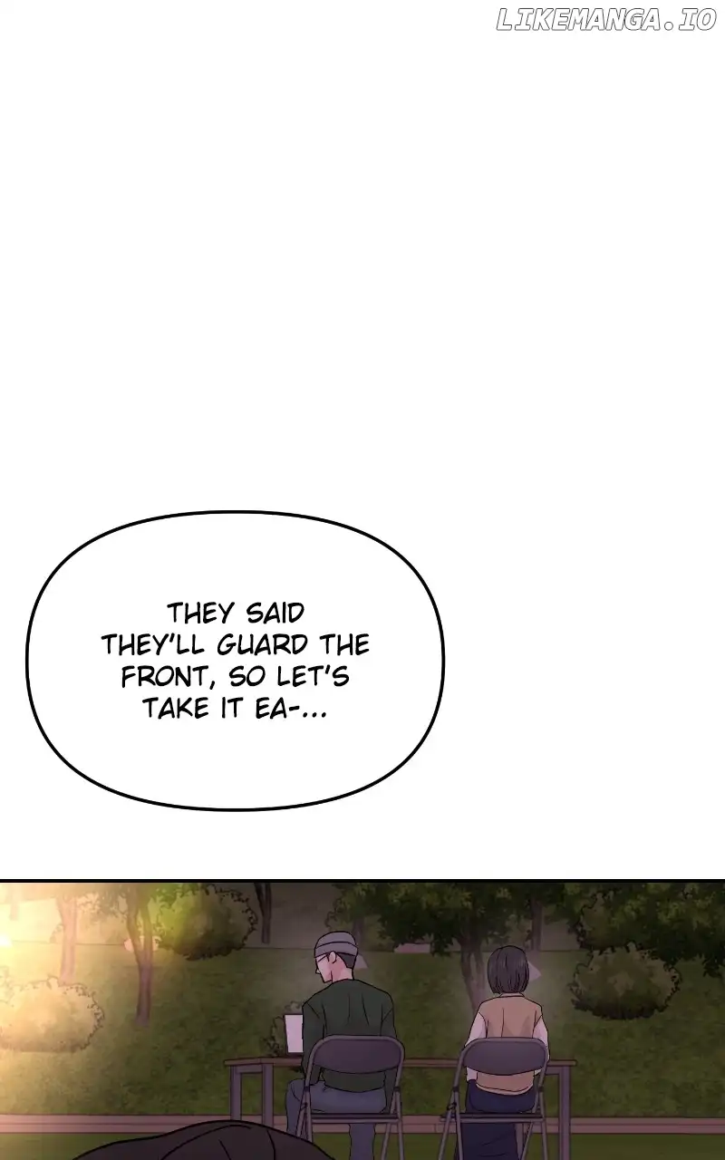 A Campus Romance, I Guess Chapter 28 - Page 59