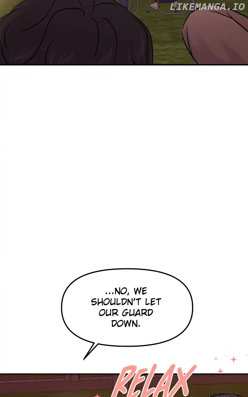A Campus Romance, I Guess Chapter 28 - Page 60