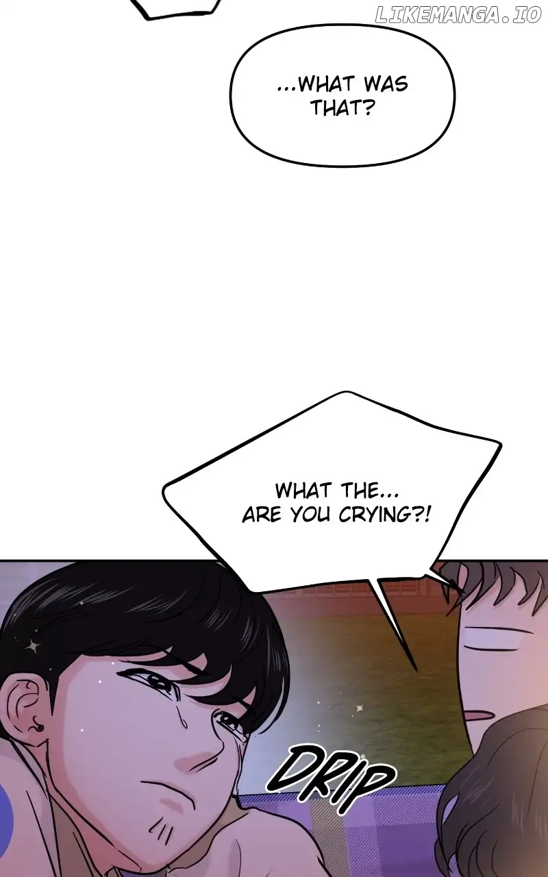 A Campus Romance, I Guess Chapter 28 - Page 62