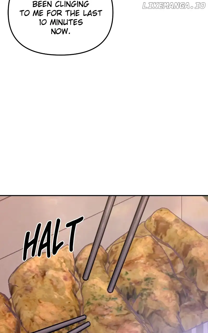 A Campus Romance, I Guess Chapter 28 - Page 69