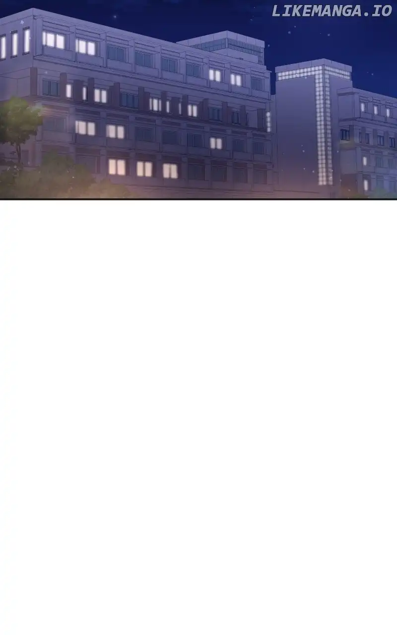 A Campus Romance, I Guess Chapter 28 - Page 99