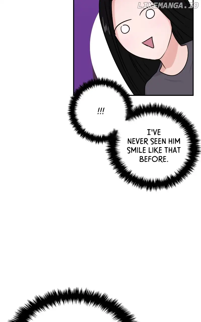 A Campus Romance, I Guess Chapter 29 - Page 27
