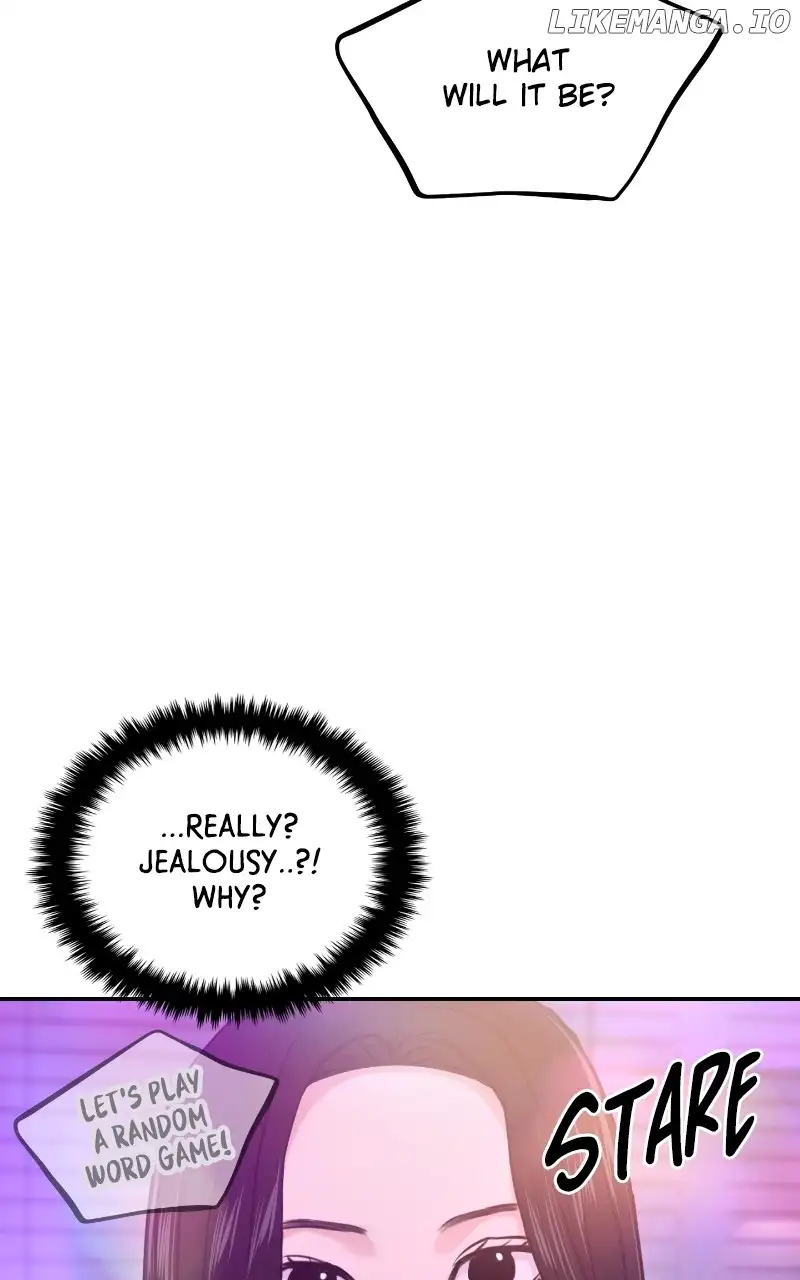 A Campus Romance, I Guess Chapter 29 - Page 31