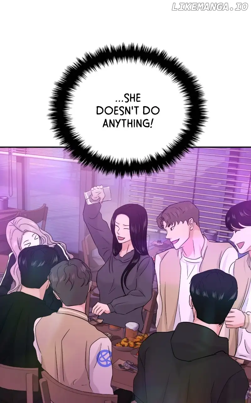 A Campus Romance, I Guess Chapter 29 - Page 44